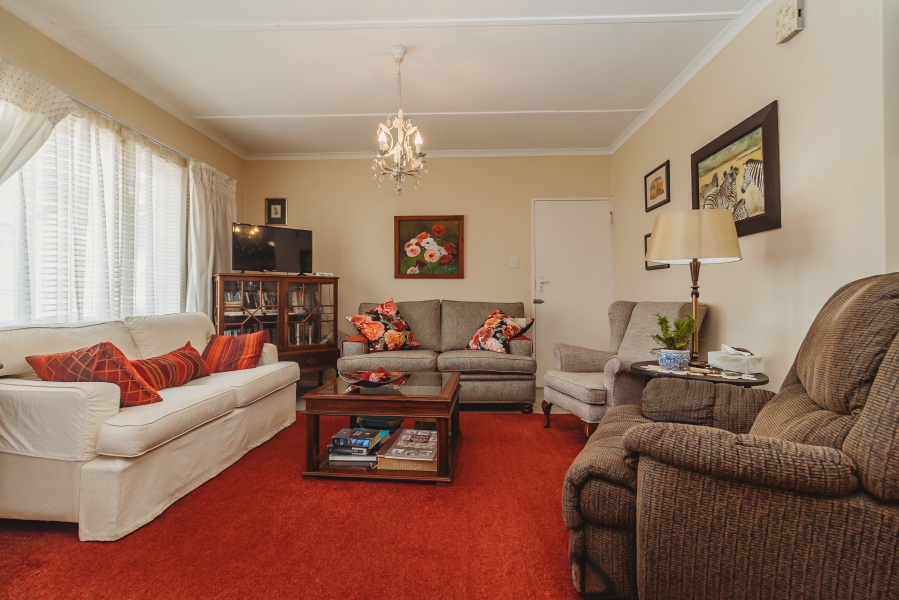 3 Bedroom Property for Sale in George East Western Cape